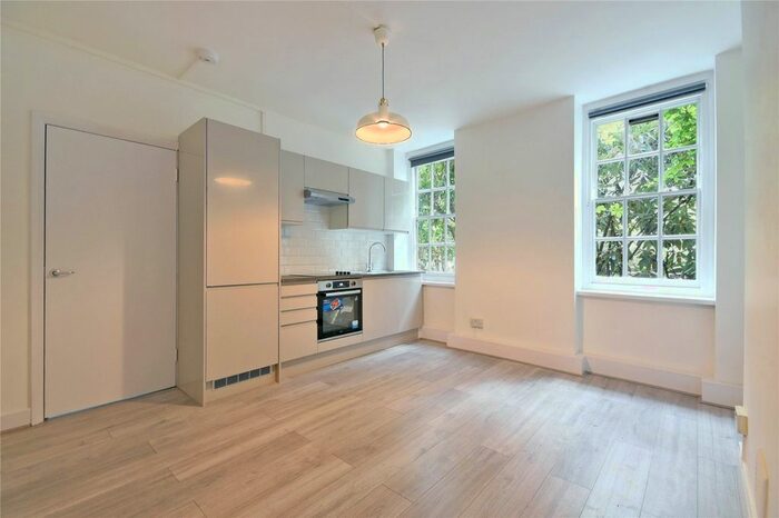 1 Bedroom Flat To Rent In Sylvester Road, Hackney, E8