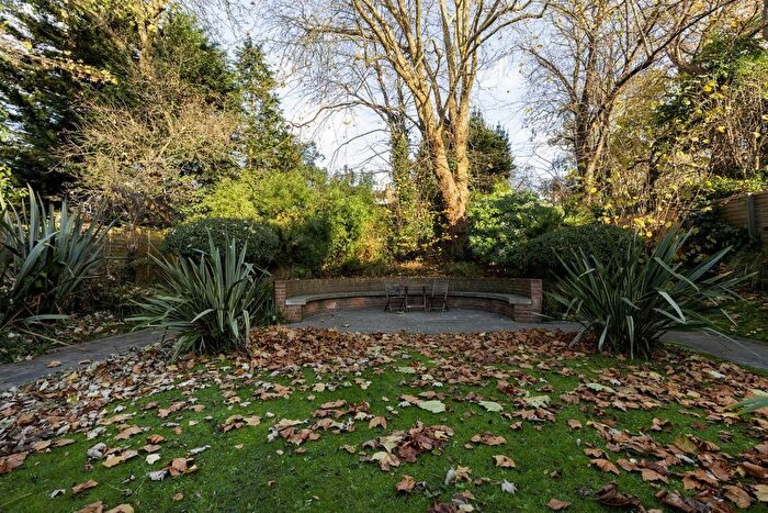 Studio To Rent In Finchley Road, London, NW3