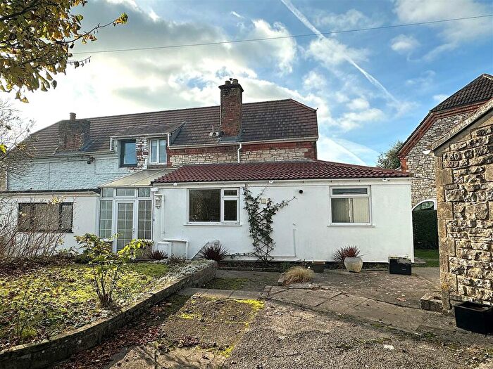 3 Bedroom Semi-Detached House For Sale In Main Street, Farrington Gurney, Bristol, BS39