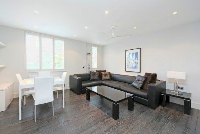 2 Bedroom Flat To Rent In Paultons Square, Chelsea, SW3