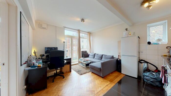 1 Bedroom Flat To Rent In Crawford Street, London, W1H