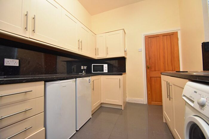 3 Bedroom Terraced House To Rent In St. Augustine Road, Southsea, Hampshire, PO4