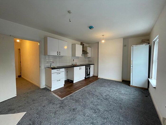 1 Bedroom Flat To Rent In Crawley Road, Luton, LU1