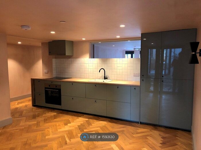 1 Bedroom Flat To Rent In Newick Road, London, E5