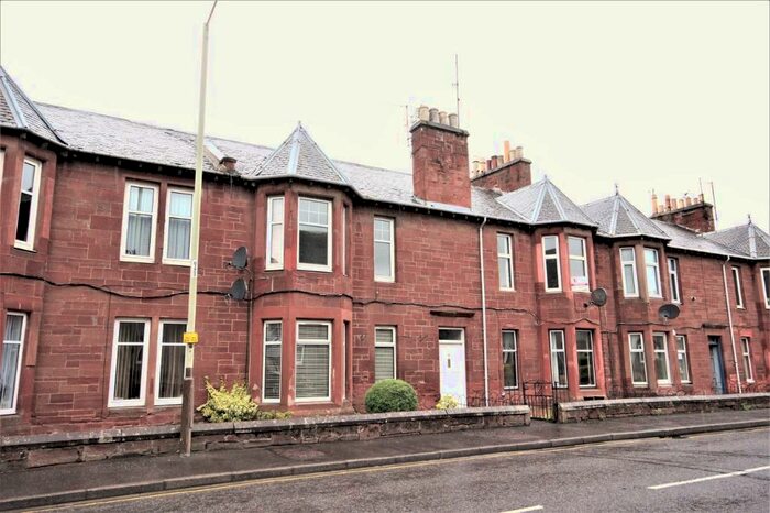 2 Bedroom Apartment To Rent In Feus Road, Perth, Perthshire, PH1