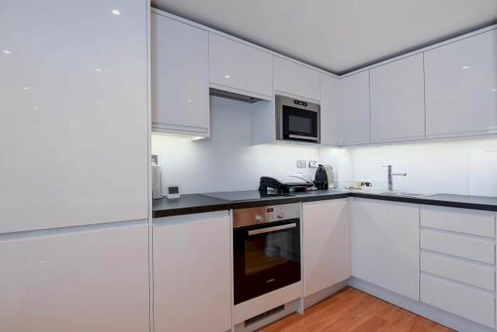 Studio To Rent In Lion House, Richmond, TW9