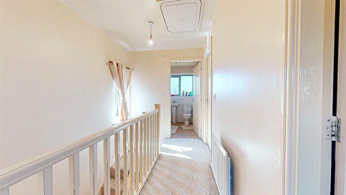 3 Bedroom End Of Terrace House For Sale In Capella Drive, Manchester, M11
