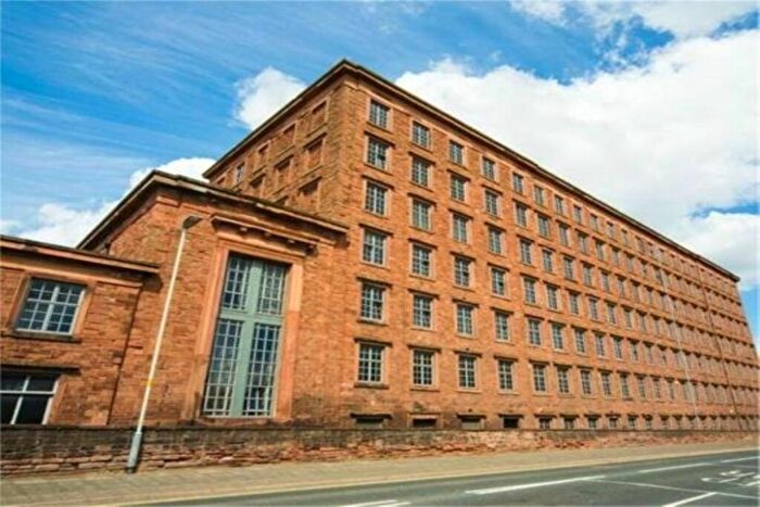 2 Bedroom Flat To Rent In Shaddongate, Carlisle, CA2