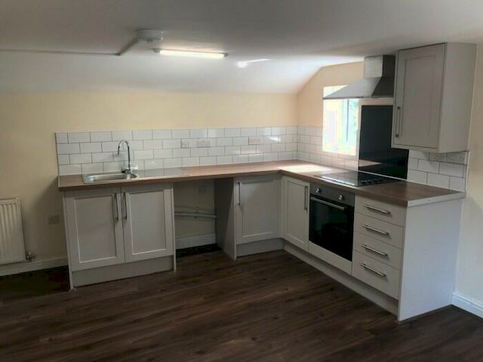 1 Bedroom Flat To Rent In Hightown, Middlewich, CW10