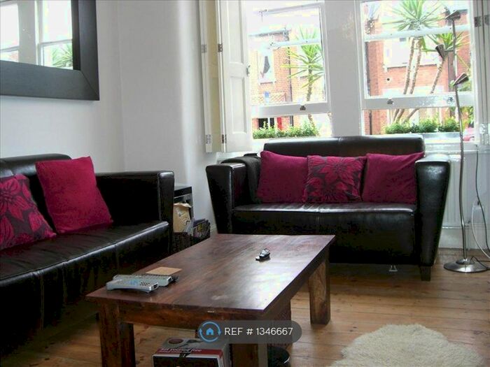2 Bedroom Flat To Rent In Willesden Green, London, NW2