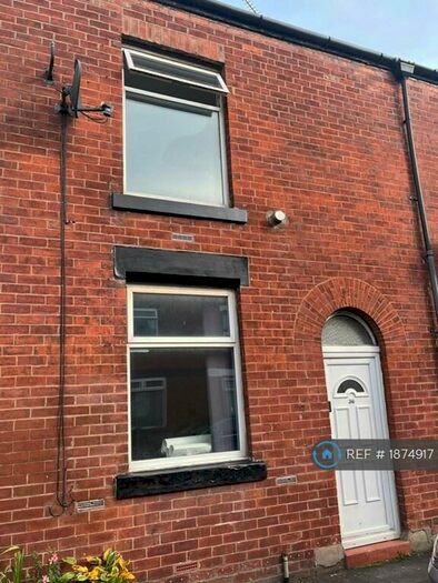 2 Bedroom Terraced House To Rent In Hardman Lane, Failsworth, Manchester, M35