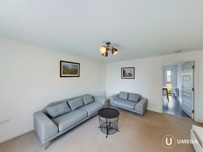 3 Bedroom Terraced House To Rent In Craw Yard Drive, South Gyle, Edinburgh, EH12