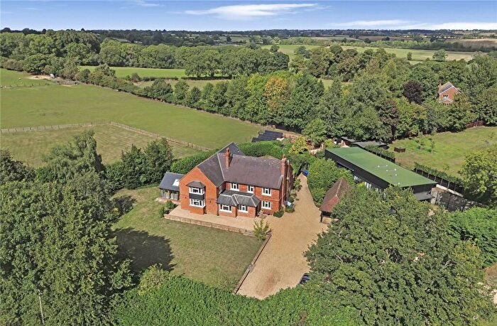 5 Bedroom Detached House For Sale In Long Lane, East Haddon, Northamptonshire, NN6