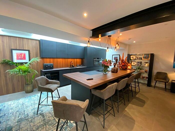 3 Bedroom Terraced House To Rent In Chichester, West Susssex, PO19