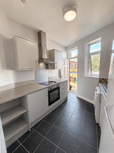 2 Bedroom Terraced House To Rent In Wombwell, S73