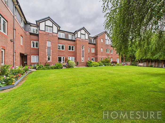 2 Bedroom Flat For Sale In Turners Court, Halewood Road, Liverpool, L25