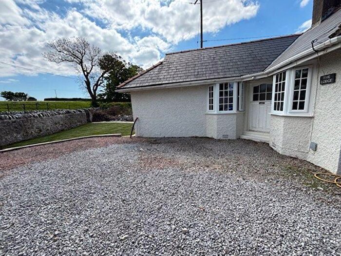 3 Bedroom Cottage To Rent In The Lodge, Castle Upon Alun Lodge, St Brides Major, Otn, CF32