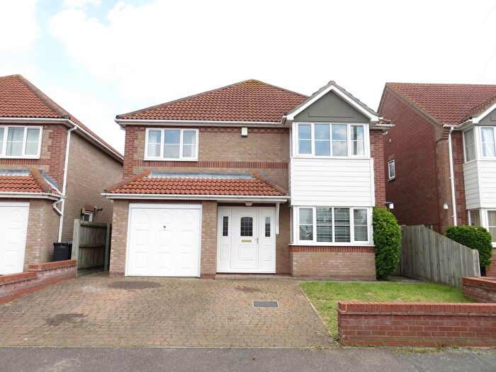 4 Bedroom Detached House To Rent In Victoriana Row, Lakenheath, IP27