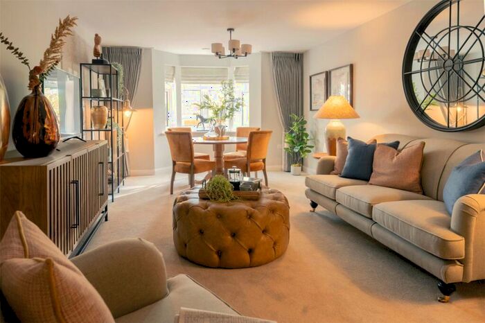 1 Bedroom Apartment For Sale In Outwood Lane, Chipstead, Coulsdon, Surrey, CR5