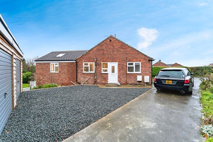 2 Bedroom Semi Detached Bungalow For Sale In Albemarle Road, Bury St. Edmunds, IP33