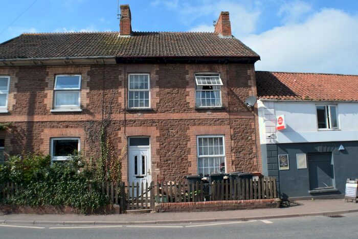 3 Bedroom Terraced House To Rent In Fore Street, North Petherton, Bridgwater, TA6