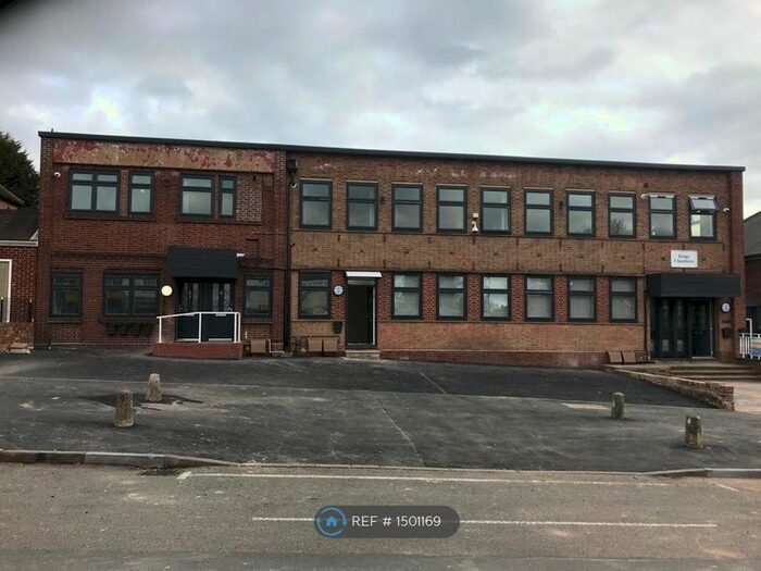 1 Bedroom Flat To Rent In Streetly Road, Birmingham, B23