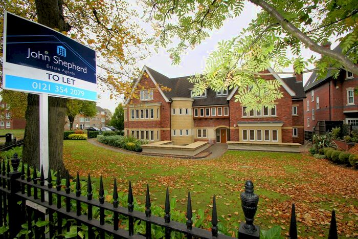 2 Bedroom Apartment To Rent In Scarlett House, Little Sutton Lane, Sutton Coldfield, West Midlands, B75