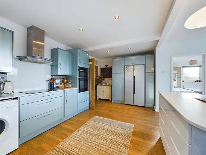 2 Bedroom Detached Bungalow For Sale In Kedleston Road, Allestree, DE22