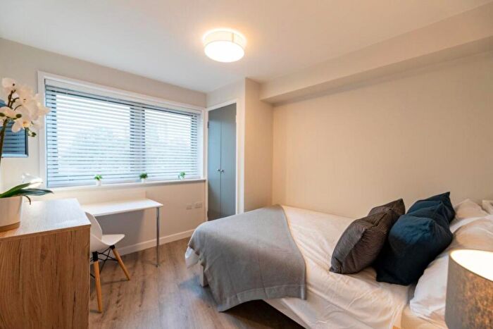 4 Bedroom Flat To Rent In Falconar Street, Newcastle, NE2