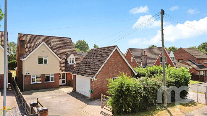 4 Bedroom Detached House For Sale In Bushmills An Adaptable Family Home In A Highly Desirable Location, Besthorpe, Attleborough, NR17