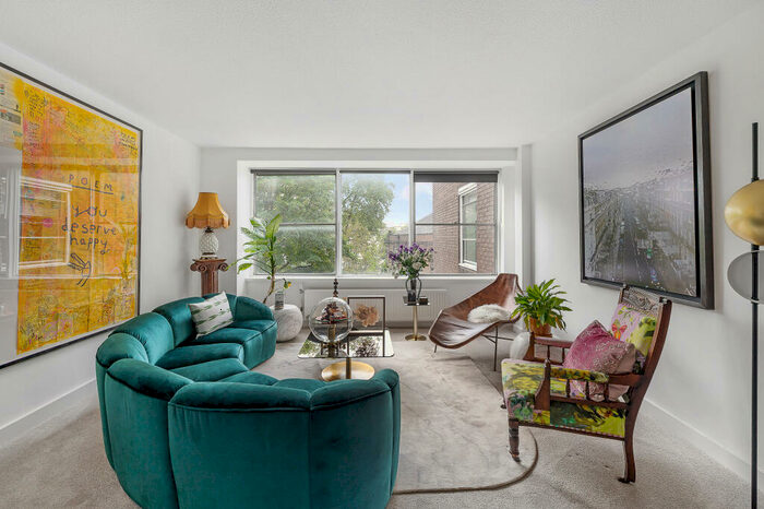 2 Bedroom Flat To Rent In Gloucester Avenue, Primrose Hill, NW1