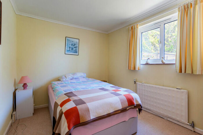 5 Bedroom Detached House For Sale In Lock Lane, Chichester, PO20
