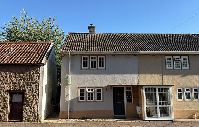 3 Bedroom End Terrace House For Sale In Butts, Ilminster, Somerset, TA19
