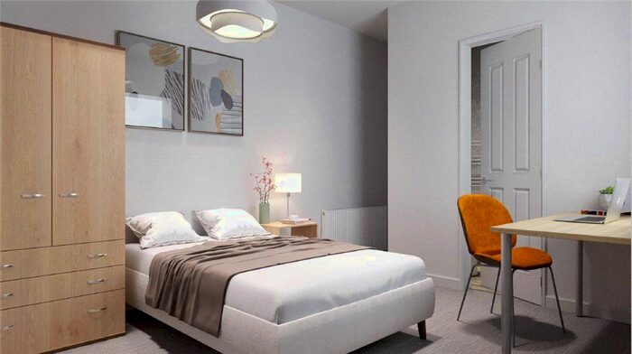 1 Bedroom Property To Rent In Deerbarn Road, Guildford, Surrey, GU2