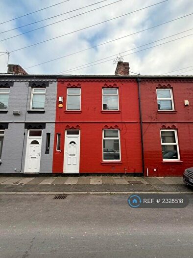 3 Bedroom Terraced House To Rent In Riddock Road, Liverpool, L21
