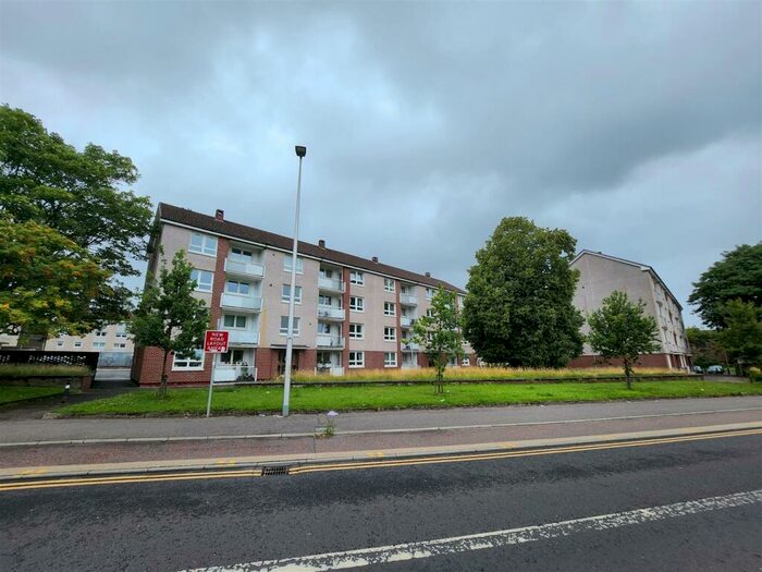 2 Bedroom Flat To Rent In Pollokshaws Road Glasgow, G41