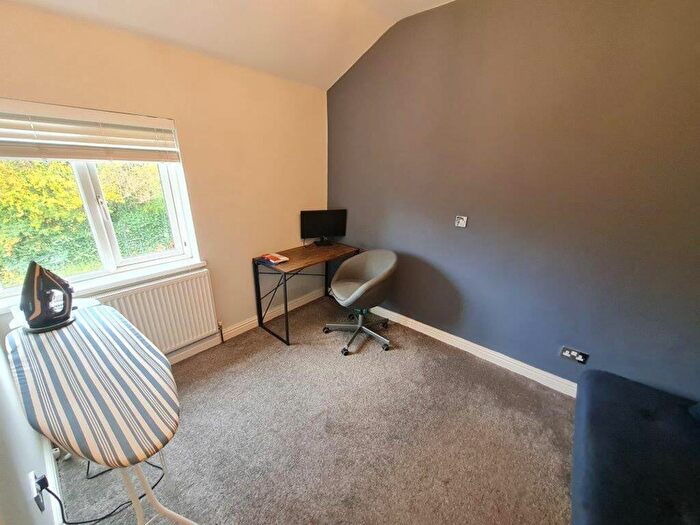 2 Bedroom End Of Terrace House For Sale In Moss Lane, Whitefield, M45