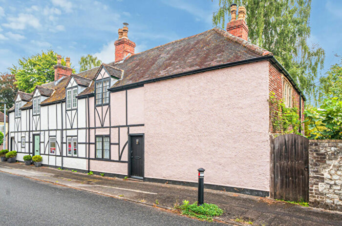 3 Bedroom Character Property For Sale In Bishopstrow, Bishopstrow, BA12