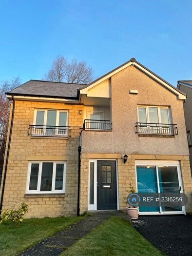 5 Bedroom Detached House To Rent In Loch Venachar Gardens, Glenrothes, KY6