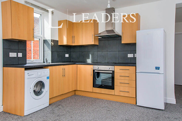 1 Bedroom Flat To Rent In Drummond Road, Skegness, PE25