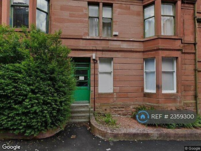 4 Bedroom Flat To Rent In Townhead Terrace, Paisley, PA1