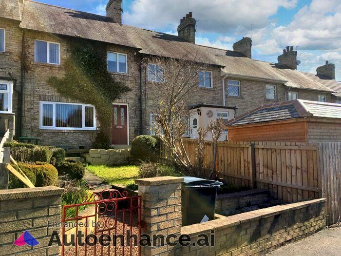 2 Bedroom Terraced House To Rent In Alloy Terrace, Rowlands Gill, NE39