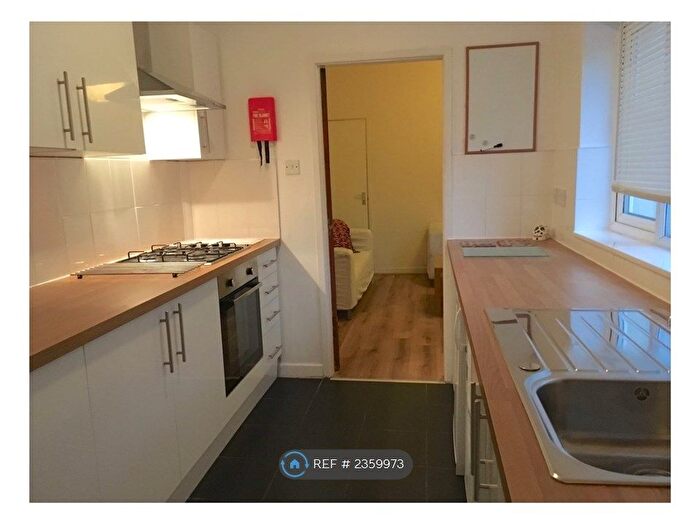4 Bedroom Terraced House To Rent In Sherwood Street, Wolverhampton, WV1