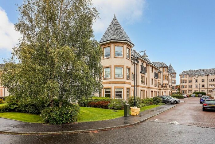 3 Bedroom Flat To Rent In Rattray Grove, Morningside, Edinburgh, EH10