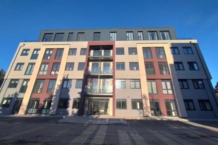 1 Bedroom Flat To Rent In Broadoaks, Solihull, B91