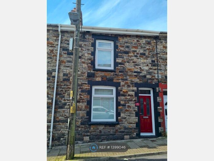 3 Bedroom Terraced House To Rent In Urban Street, Merthyr Tydfil, CF47