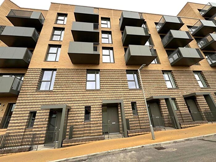 2 Bedroom Apartment To Rent In Perryfield Way, West Hendon, London, NW9