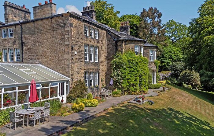 9 Bedroom Detached House For Sale In Brockwell House And Cottage, Brockwell Lane, Triangle, Sowerby Bridge, HX6