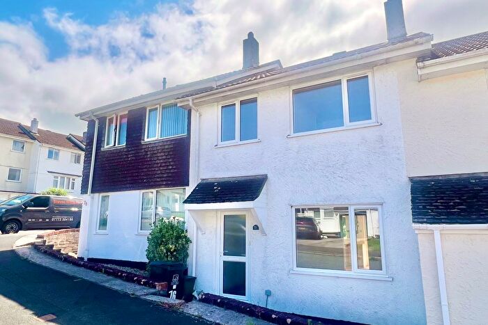 3 Bedroom Terraced House To Rent In Ivybridge, Devon, PL21