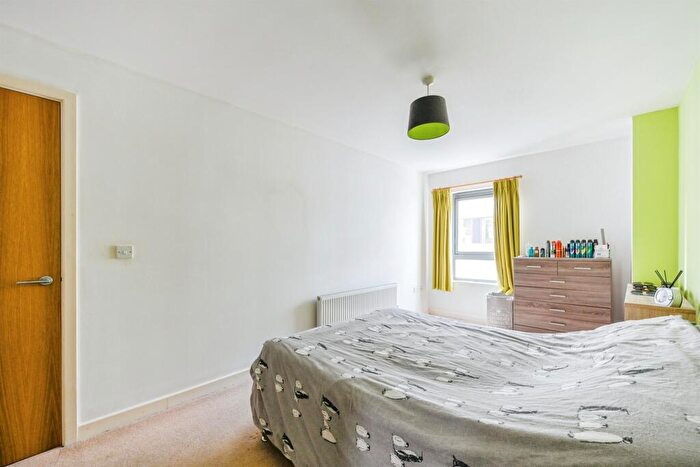 2 Bedroom Flat For Sale In Carrington Street, Derby, DE1